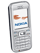 Download ringetoner Nokia 6234 gratis.